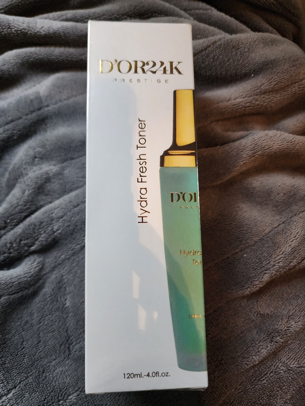 Hydra Fresh Toner